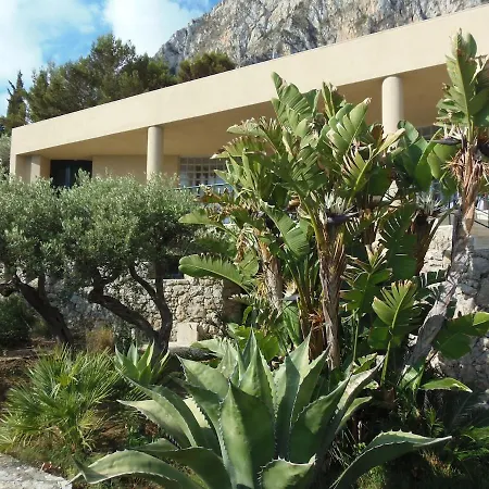 Villa Capo Zafferano Bagheria