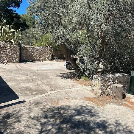 Capo Zafferano Villa