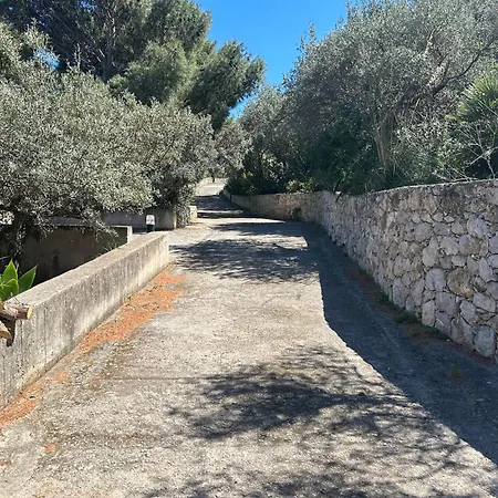 Capo Zafferano