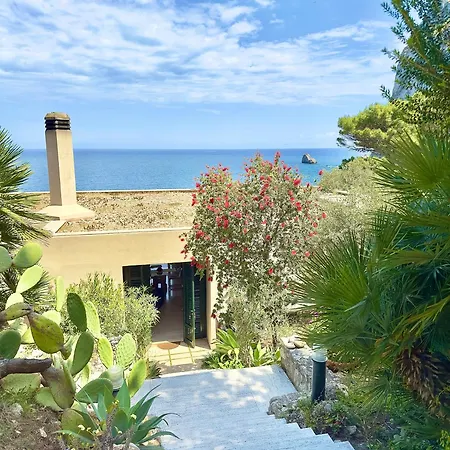 Villa Capo Zafferano *