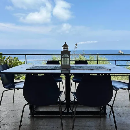 Villa Capo Zafferano Bagheria