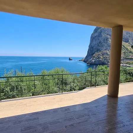 Capo Zafferano * Bagheria