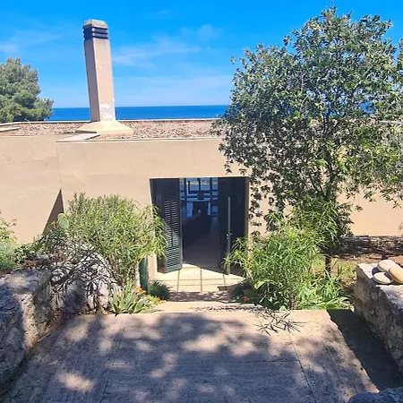Villa Capo Zafferano *