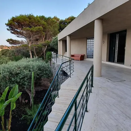 Capo Zafferano * Bagheria