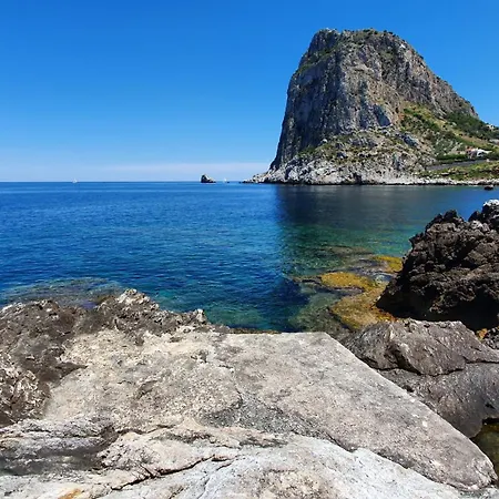 Capo Zafferano * Bagheria