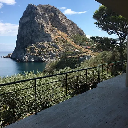Capo Zafferano * Bagheria