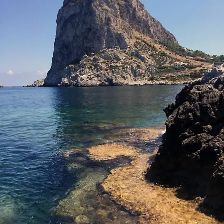 Capo Zafferano * Bagheria
