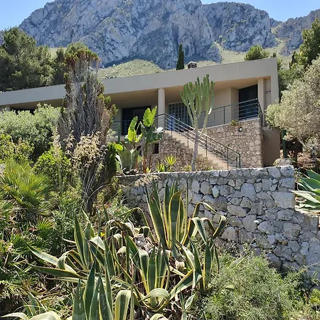 Capo Zafferano Villa Bagheria