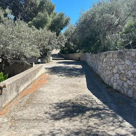 Capo Zafferano Villa Bagheria
