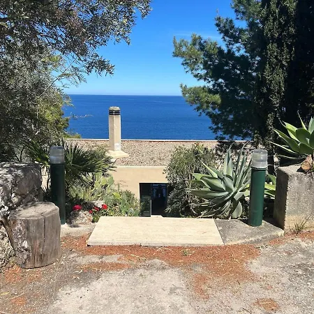 Villa Capo Zafferano