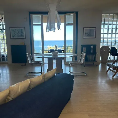 Villa Capo Zafferano