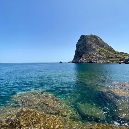 Capo Zafferano Villa