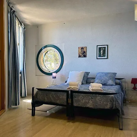 Villa Capo Zafferano