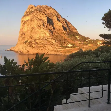 Capo Zafferano * Bagheria