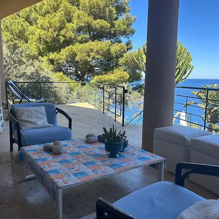 Villa Capo Zafferano