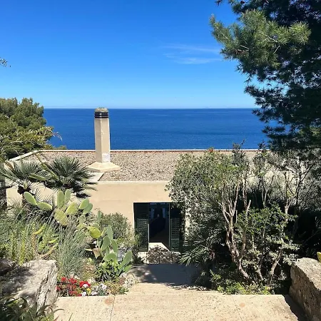 Villa Capo Zafferano *