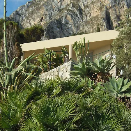 Capo Zafferano * Bagheria