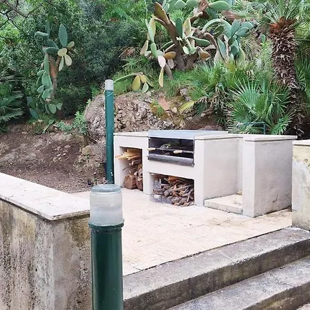 Villa Capo Zafferano *