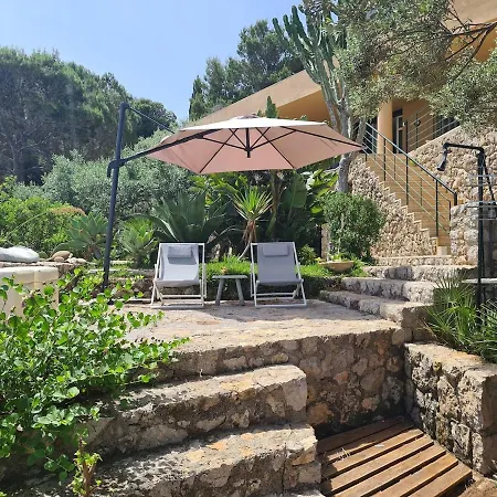 Villa Capo Zafferano Bagheria
