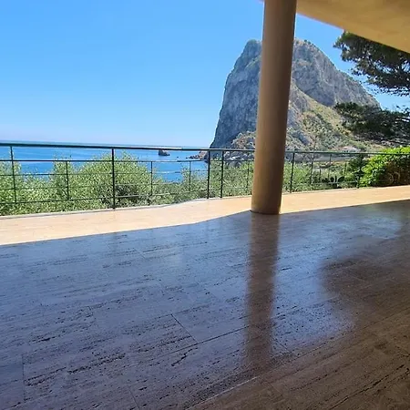 Capo Zafferano *