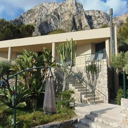 Capo Zafferano * Bagheria