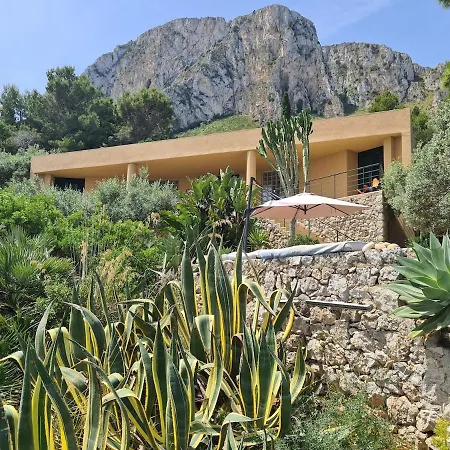 Villa Capo Zafferano