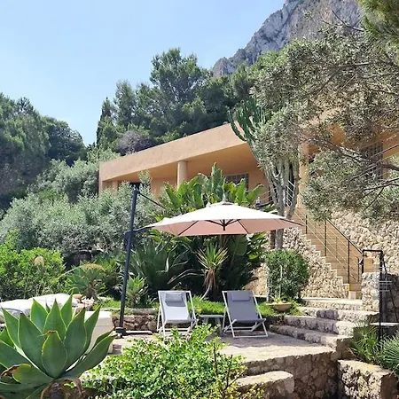 Villa Capo Zafferano Bagheria