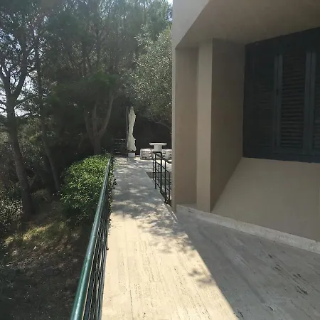 Capo Zafferano Villa *