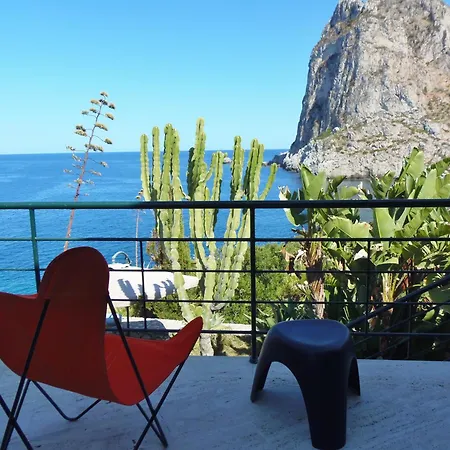 Villa Capo Zafferano
