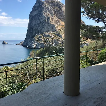 Capo Zafferano * Bagheria