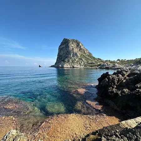 Villa Capo Zafferano *