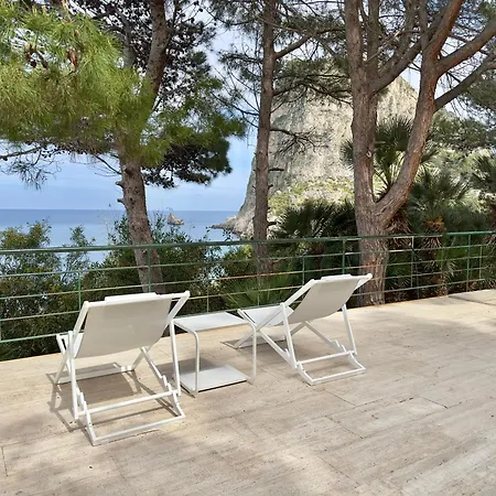 Capo Zafferano *