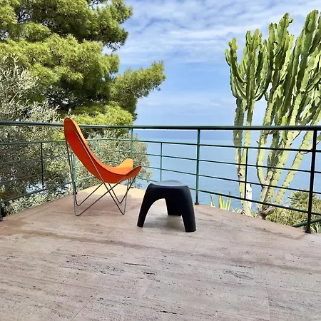 Villa Capo Zafferano