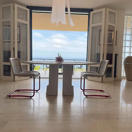 Villa Capo Zafferano *